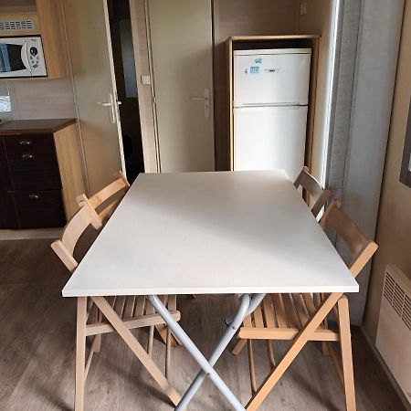 Apartmán Camping Tranche Sur Mer Angles  Exteriér fotografie